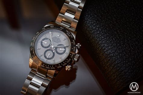 rolex daytona black cerachrom|Rolex daytona review.